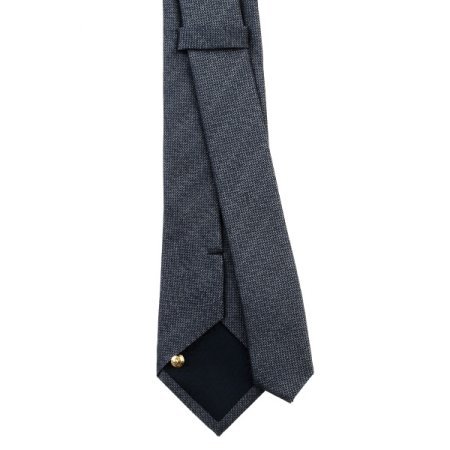 심플한 조직감의 솔리드타이