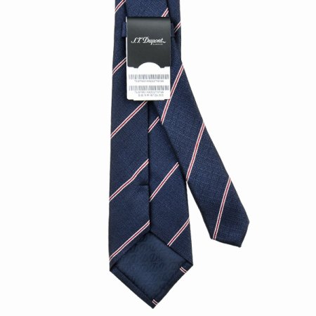 라인이 돋보이는 스트라이프타이