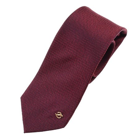 조직감있는 베이직한 솔리드타이