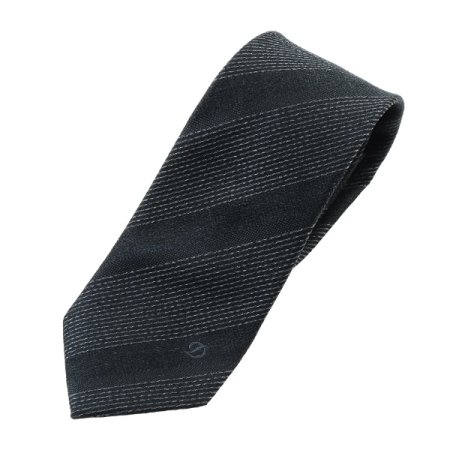 솔리드 라이크한 슬림 스트라이프 타이