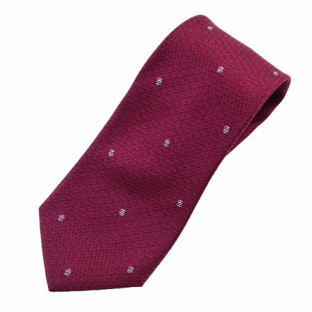 듀퐁 D로고가 어우러진 로고 타이