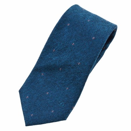 도트변형 모티브가 규칙적인 올오버타이