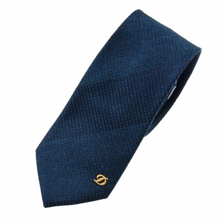 슬림 스트라이프 타이