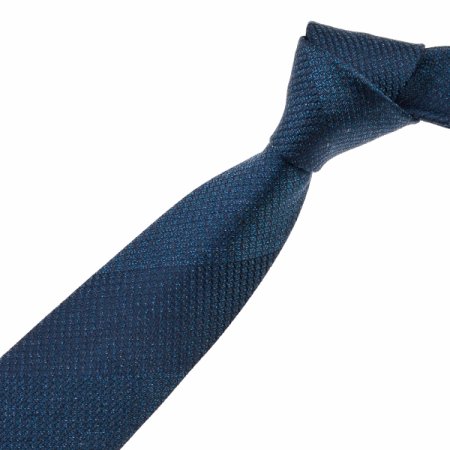 슬림 스트라이프 타이