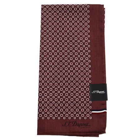 23년 FW 듀퐁 손수건 2종