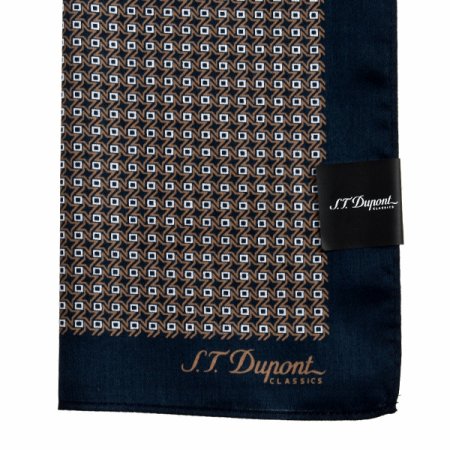 23년 FW 듀퐁 손수건 2종