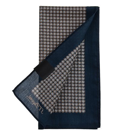 23년 FW 듀퐁 손수건 2종