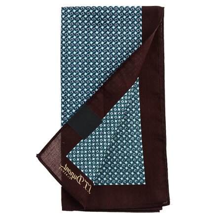 23년 FW 듀퐁 손수건 2종