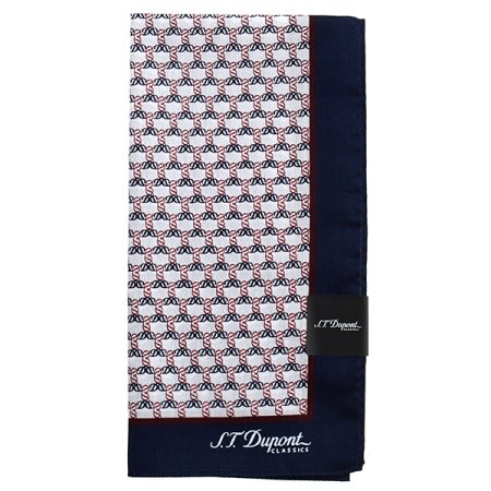 23년 FW 듀퐁 손수건 2종