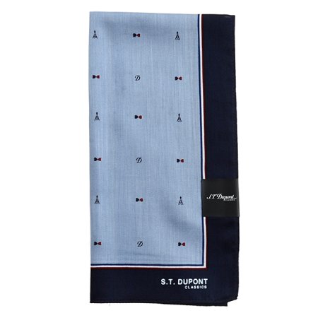 23년 FW 듀퐁 손수건 2종