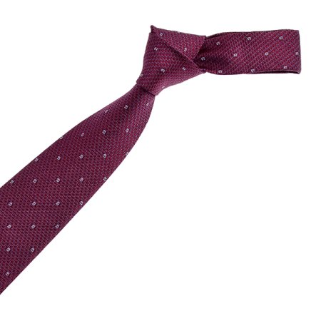 듀퐁로고가 포인트인 넥타이