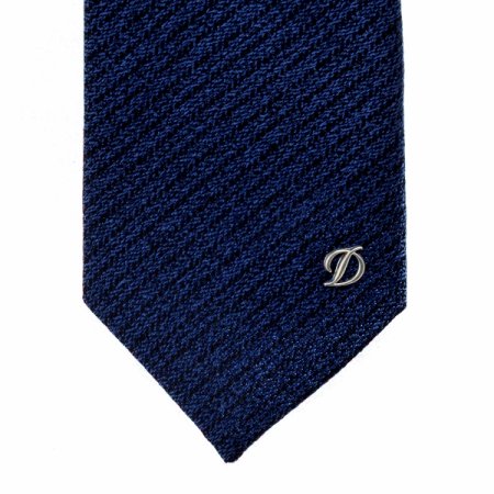 화사한 컬러감의 슬림 솔리드 타이