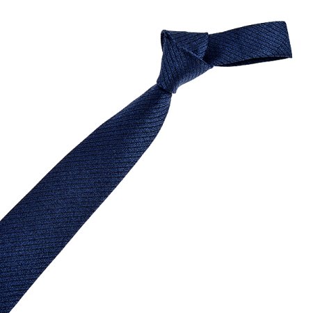 화사한 컬러감의 슬림 솔리드 타이