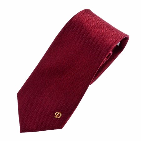 고급스러운 조직감의 솔리드 타이