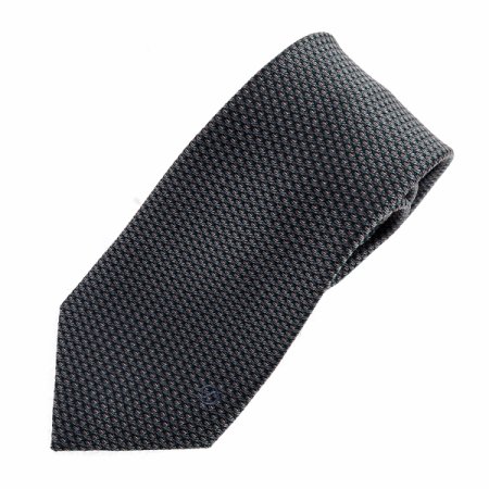 색상 매치와 조직감이 돋보이는타이