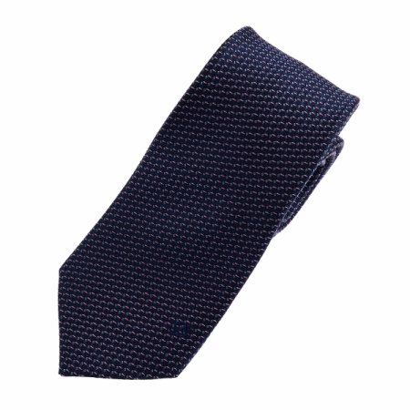 색상 매치와 조직감이 돋보이는타이