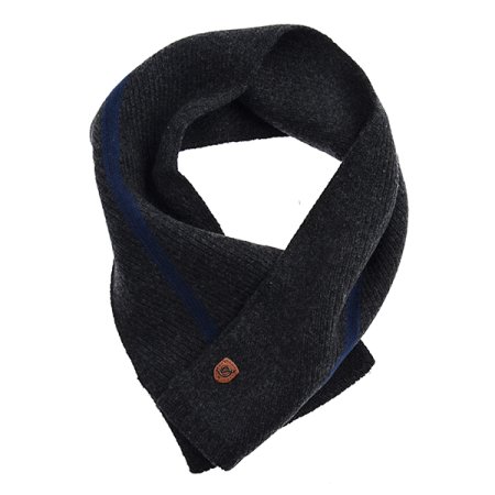 양쪽홈 쁘띠 머플러