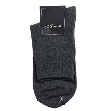 듀퐁 신사용 캐주얼 양말