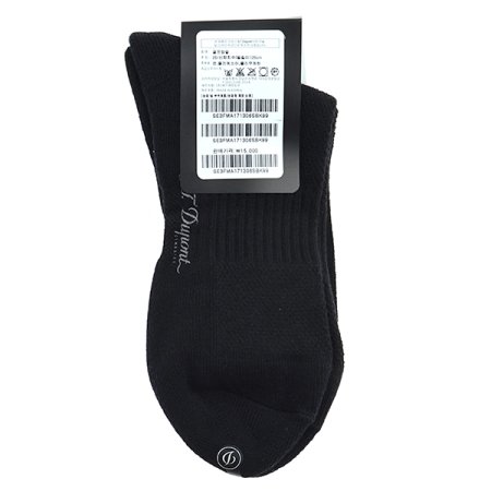 듀퐁셔츠듀퐁 신사용 캐주얼 양말