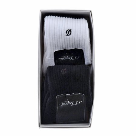 듀퐁셔츠듀퐁 신사용 캐주얼 양말