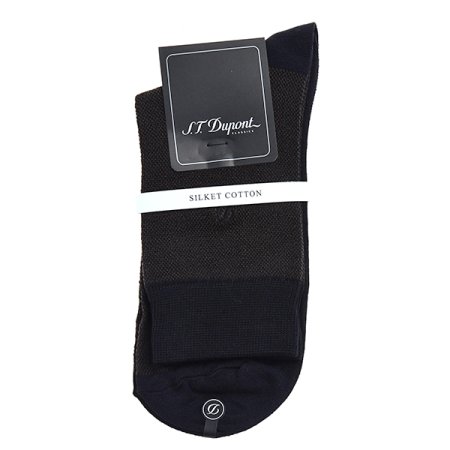 듀퐁 신사용 캐주얼 양말