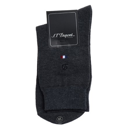 듀퐁 신사용 캐주얼 양말