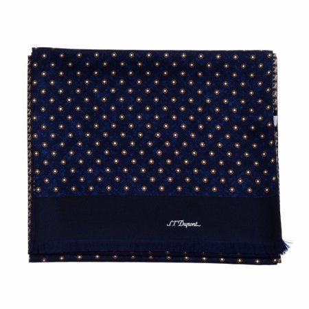 간절기용 실크 넥카프