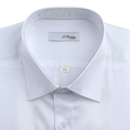 최고급 300수300수 2합사셔츠