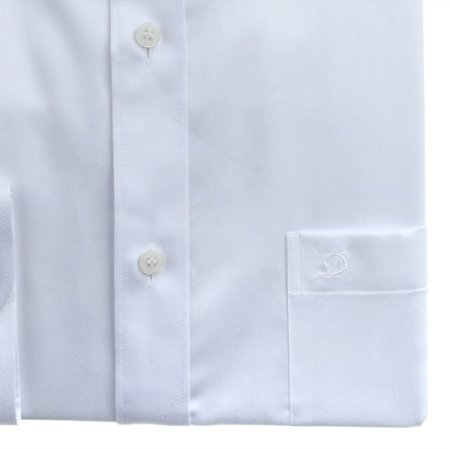 최고급 300수300수 2합사셔츠