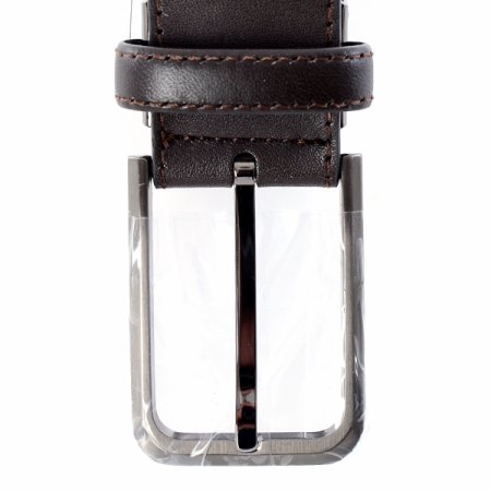 브로이어 블루 비죠벨트 브라운