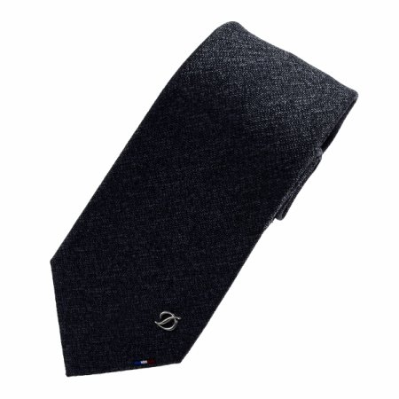 삼색 로고 포인트가 돋보이는 슬림타이