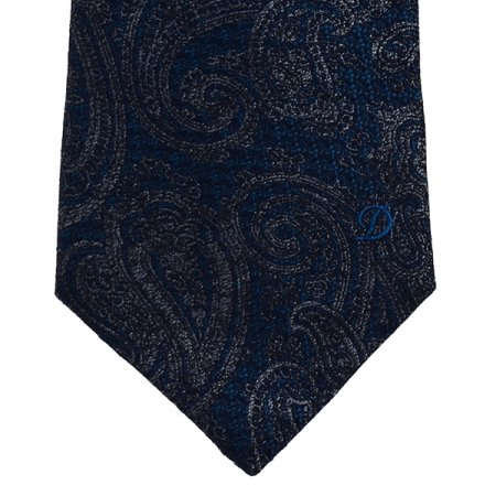 디테일한 표현이 돋보이는 페이즐리타이