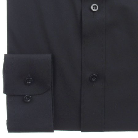 카라뒷고대 듀퐁만의시그니처인 삼색셔츠