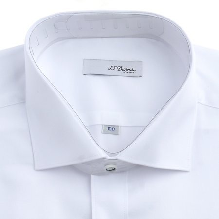 면120수고급원단소재 긴팔슬림셔츠