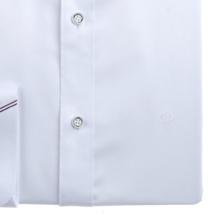 면120수고급원단소재 긴팔슬림셔츠