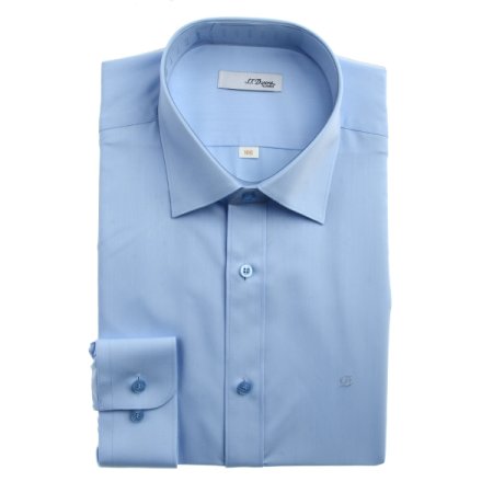 삼색테이프 디자인 비즈니스셔츠