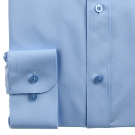 삼색테이프 디자인 비즈니스셔츠