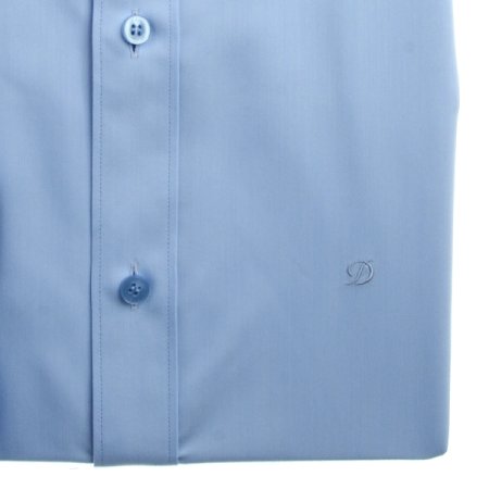 삼색테이프 디자인 비즈니스셔츠