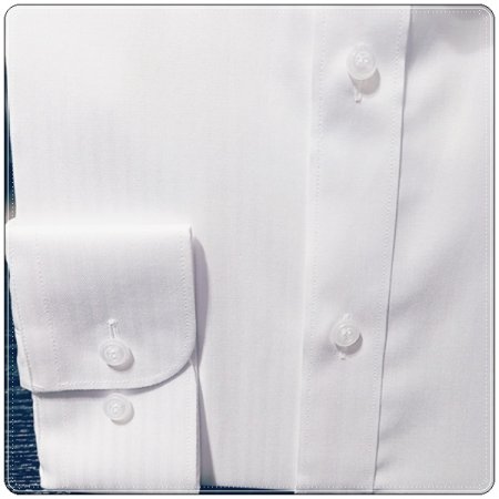 120수면100 헤링본 도비소재셔츠