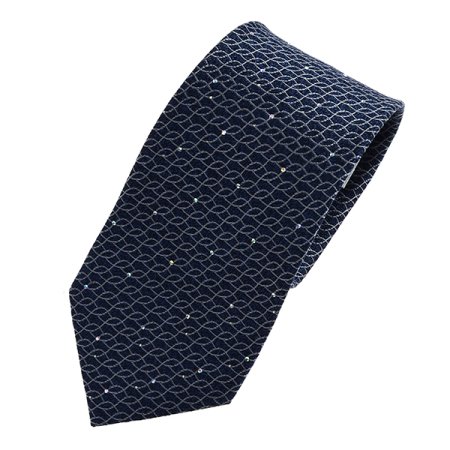 라인으로 구성된 기하학 패턴타이