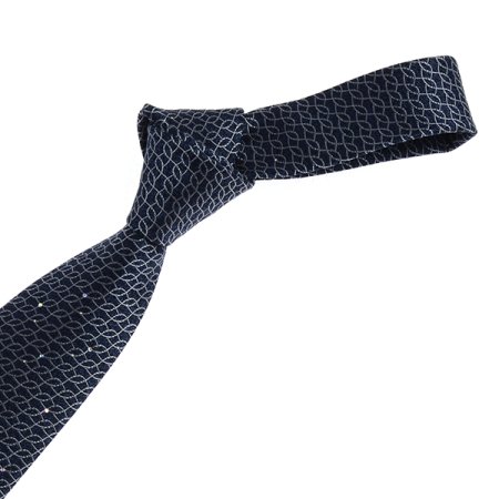 라인으로 구성된 기하학 패턴타이