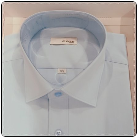 스트레치소재의착용감이좋고구김이없는셔츠