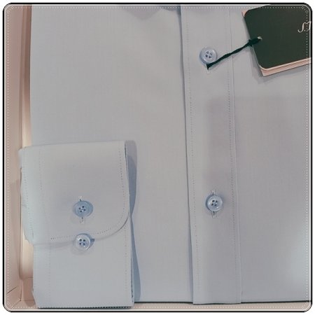 스트레치소재의착용감이좋고구김이없는셔츠