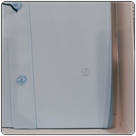 스트레치소재의착용감이좋고구김이없는셔츠