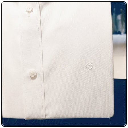 최고급300수 300수2합사 소재셔츠