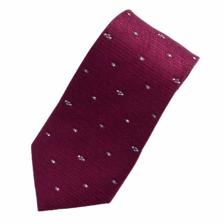 듀퐁만의 올오버 큐빅타이