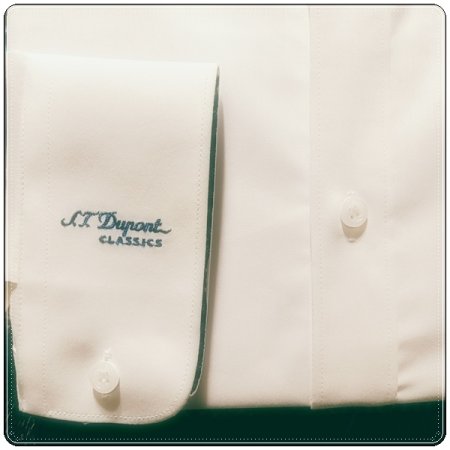 착용감이편한 스트레치소재 슬림핏셔츠