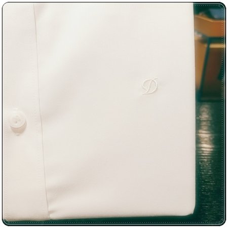 착용감이편한 스트레치소재 슬림핏셔츠