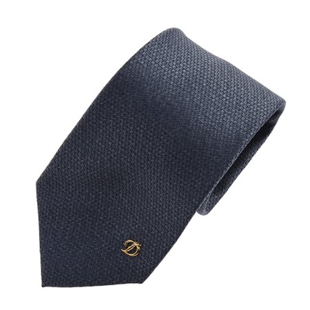 섬세한 조직감이 돋보이는 솔리드 타이