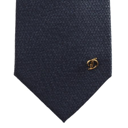 섬세한 조직감이 돋보이는 솔리드 타이